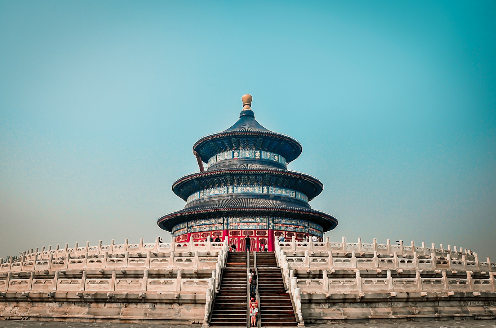 Temple of Heaven