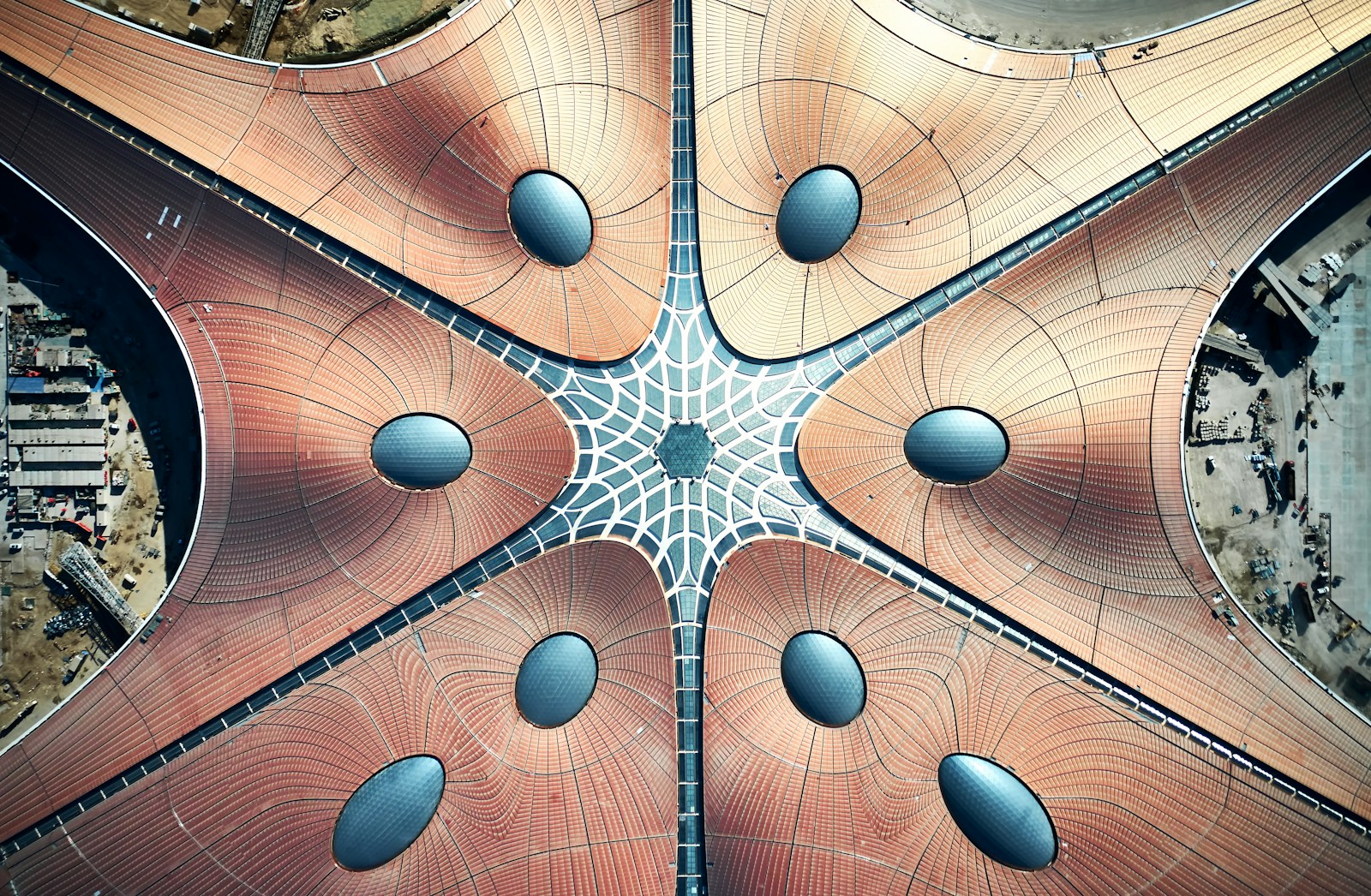 ✈️ Beijing Airports Guide