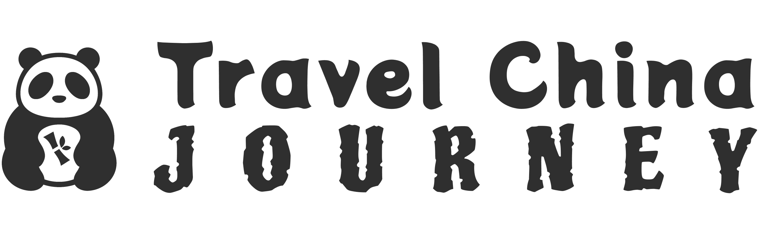 Travel China Journey