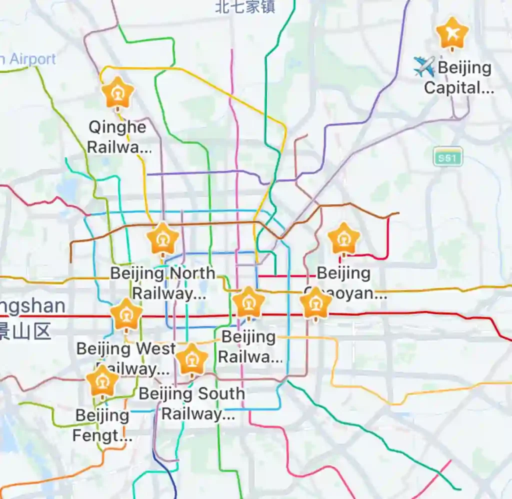 Beijing Travel Guide