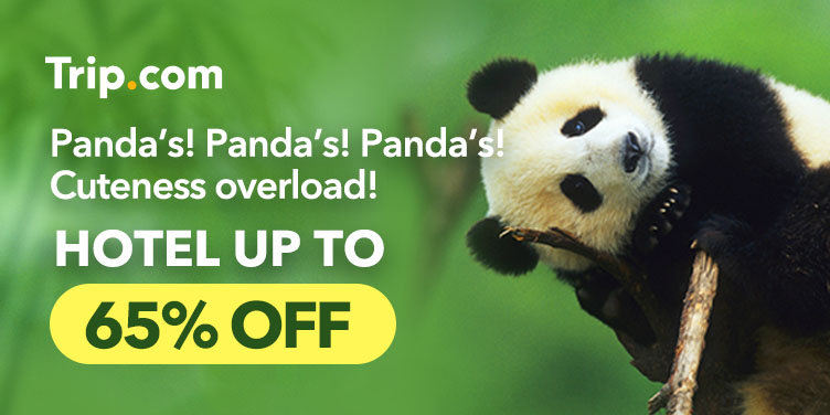 Trip.com Coupons & Deals