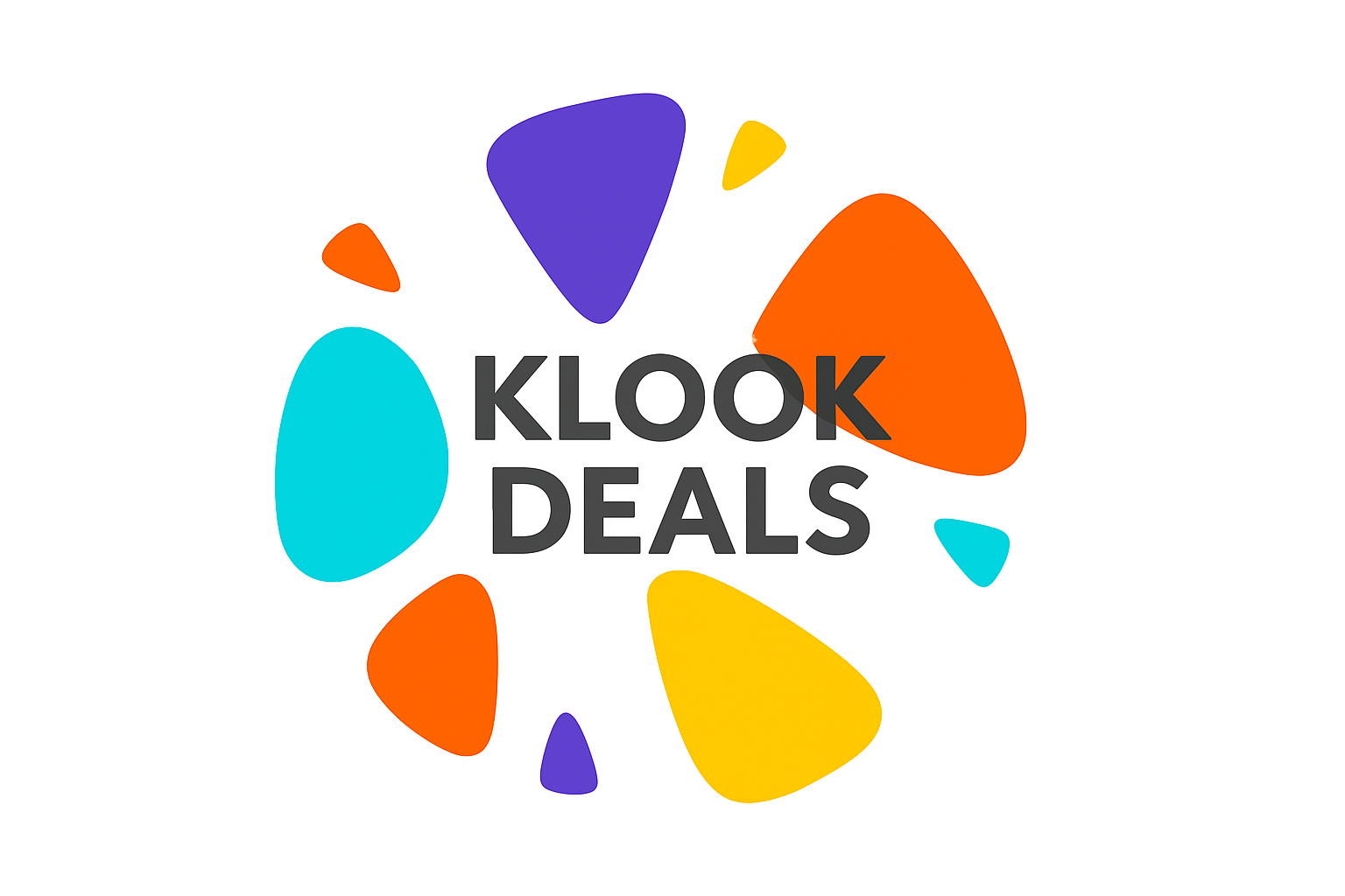 Klook Deals