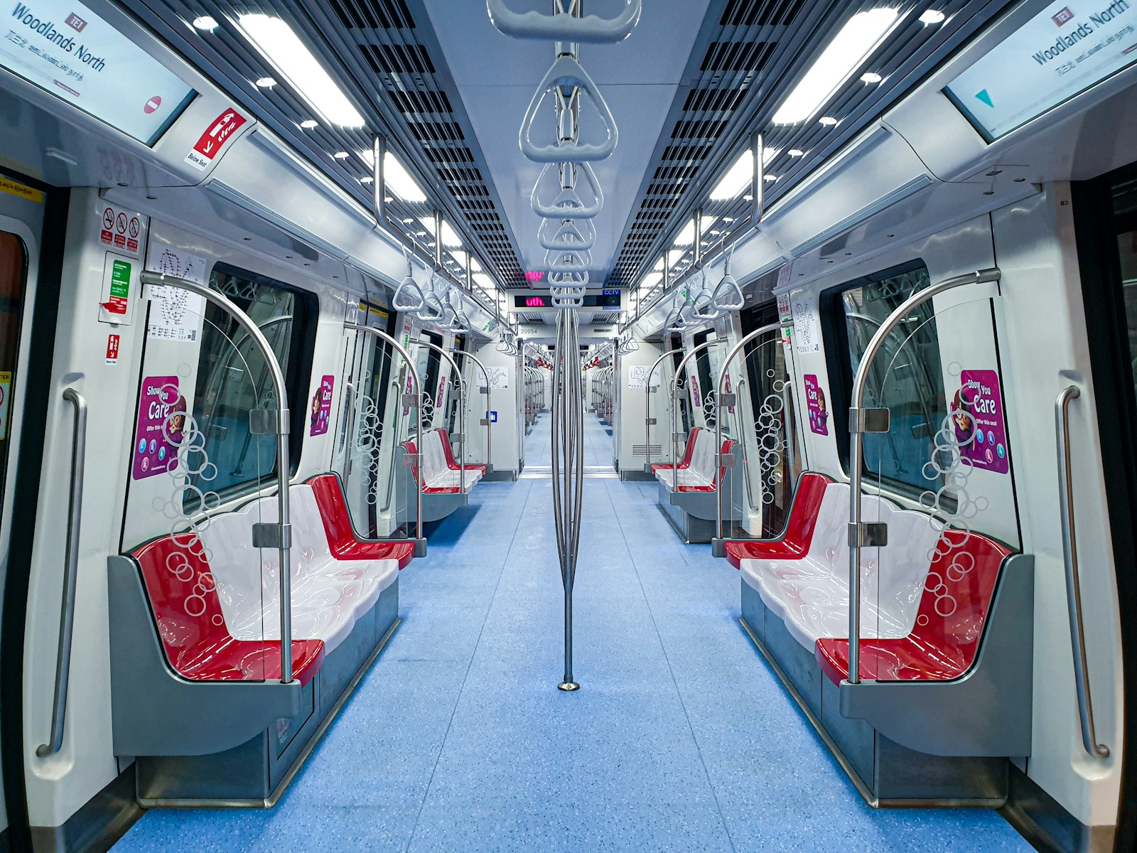 How to Buy and Use a Metro Card in Beijing?