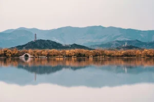 Summer Palace (Yiheyuan颐和园)